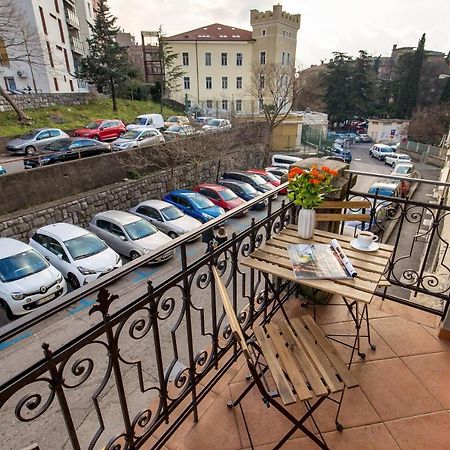Wien Apartment Rijeka Exterior foto