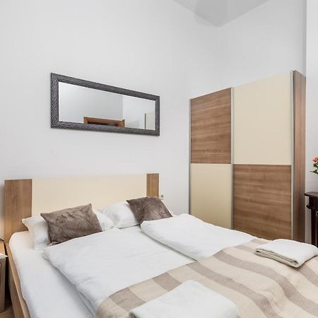 Wien Apartment Rijeka Exterior foto