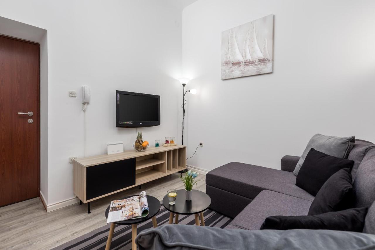 Wien Apartment Rijeka Exterior foto