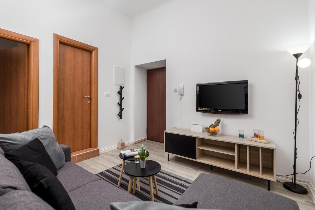 Wien Apartment Rijeka Exterior foto