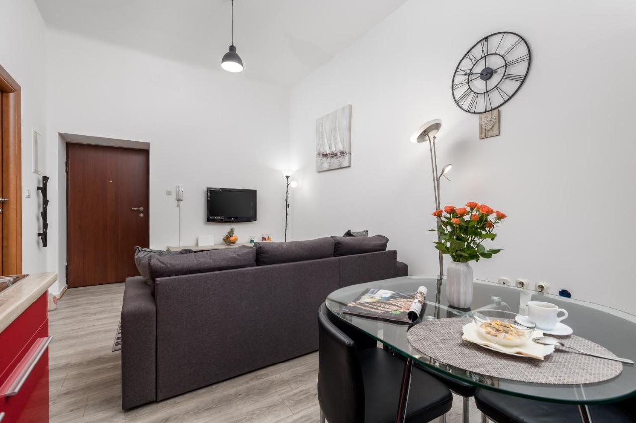 Wien Apartment Rijeka Exterior foto