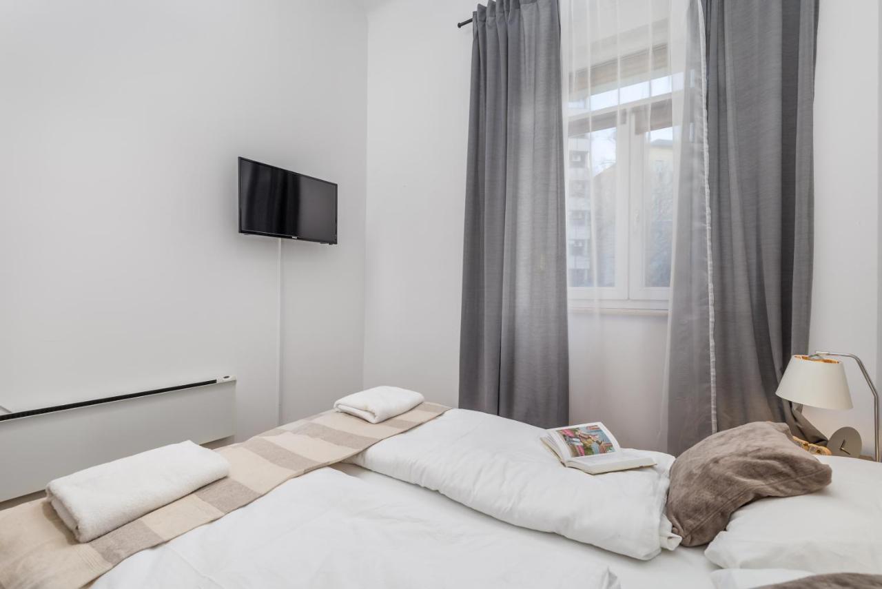 Wien Apartment Rijeka Exterior foto